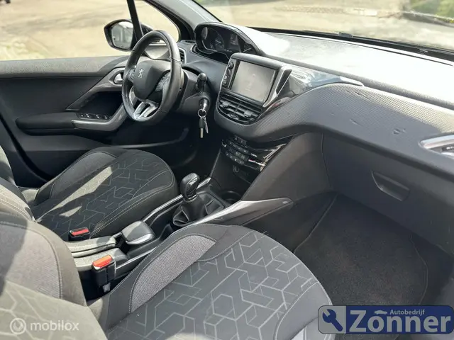 Peugeot 2008 1.6 BlueHDi 2016 Diesel 4