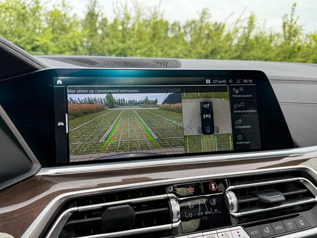 BMW X5 xDrive45e High Executive 2023 Hybride Benzine 21