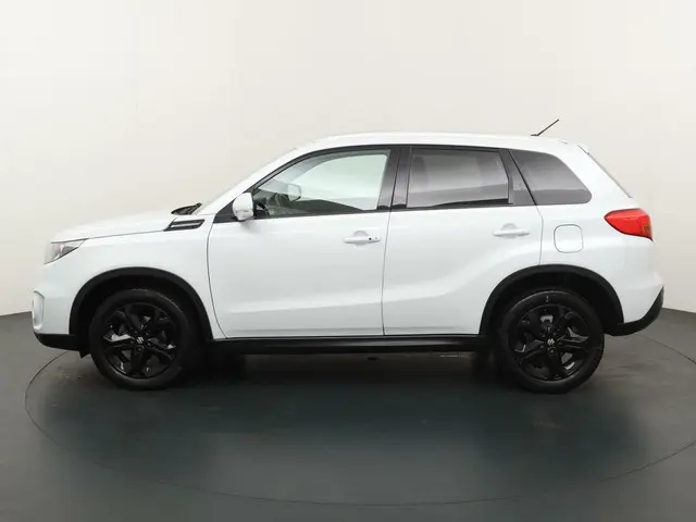 Suzuki Vitara 1.4 S 2018 Benzine 2
