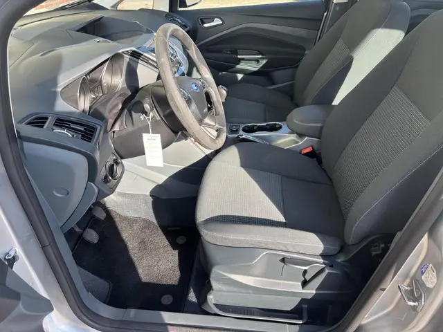 Ford C-MAX 1.0 Ambiente/AIRCO/PARKS/APK 2013 Benzine 11