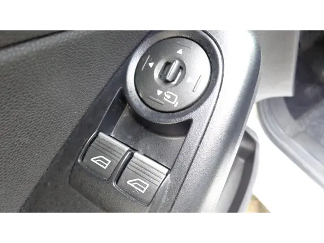 Ford Fiesta 1.0 Style Ultimate 2017 Benzine 10