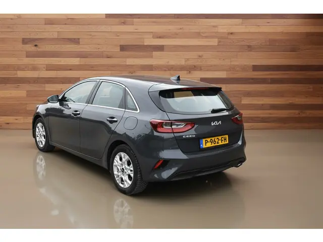 Kia Ceed 3