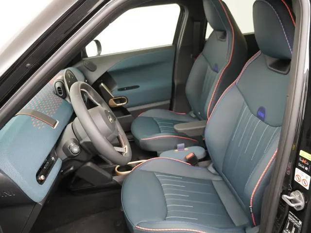 MINI Aceman SE 2026 Elektrisch 4