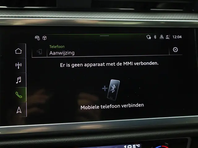 Audi Q3 Sportback 35 TFSI/150PK S Line 2025 Benzine 42