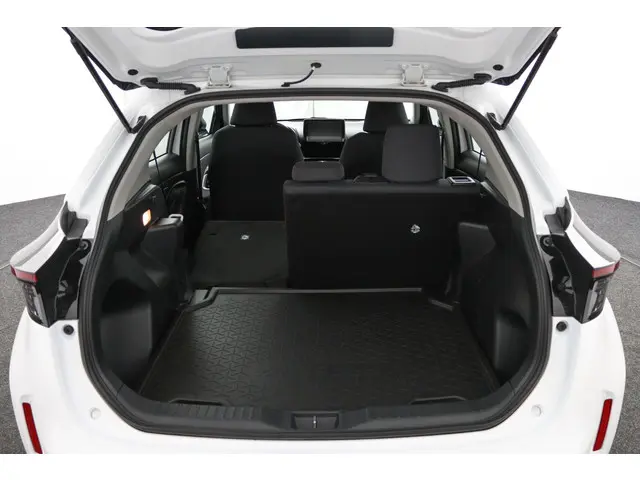 Toyota Yaris Cross 1.5 Hybrid 115 2024 Hybride Benzine 25