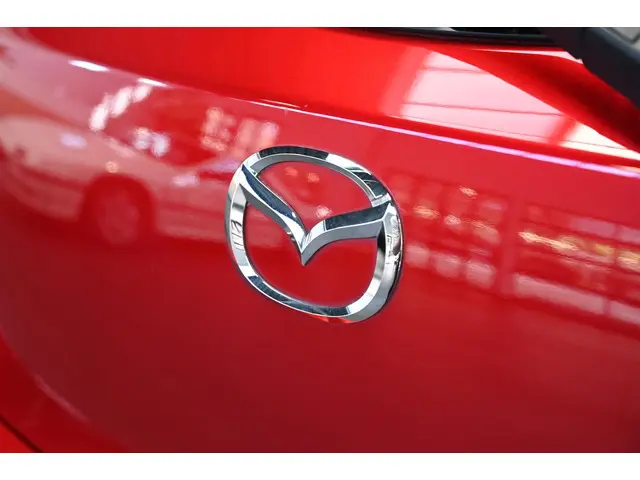 Mazda 2 Skyactiv-G 90 5MT GT-M 2017 Benzine 7