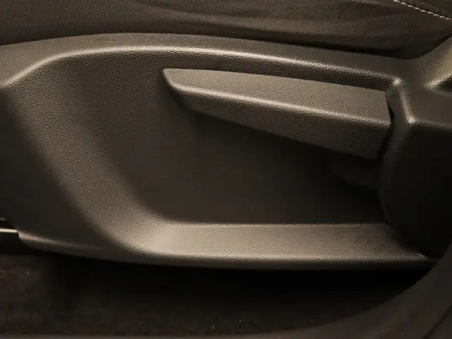 MG ZS EV MG Comfort 45 kWh 2020 Elektrisch 21