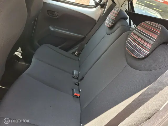 Citroën C1 1.0 VTi Feel 2020 Benzine 11