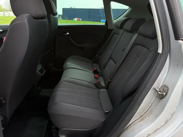 SEAT Altea 1.4 TSI Style 2013 Benzine 7