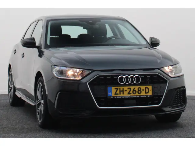 Audi A1 Sportback 25 TFSI epic 2019 Benzine 21
