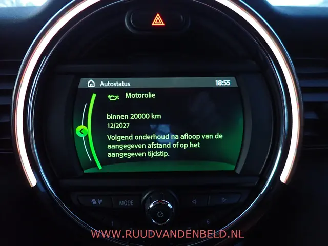 MINI Cooper S Mini 2.0 Chili 2021 Benzine 15