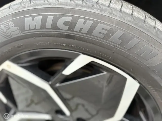 Hyundai IONIQ 5 Connect 73kWh 2022 Elektrisch 12