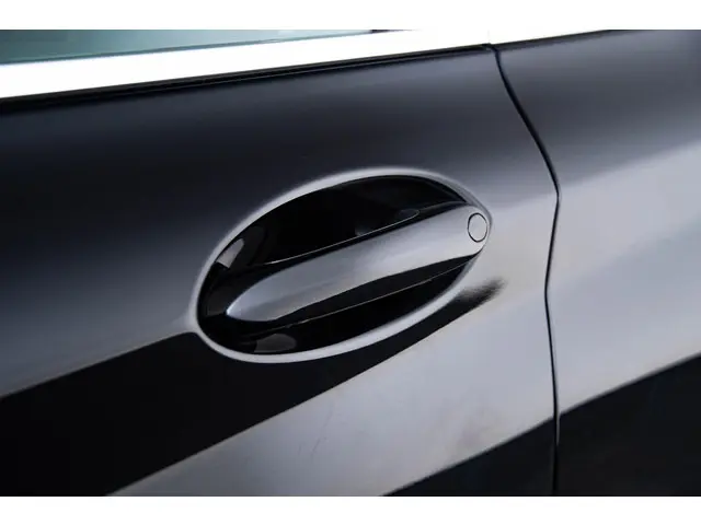 BMW X3 xDrive30e 2021 Hybride Benzine 28