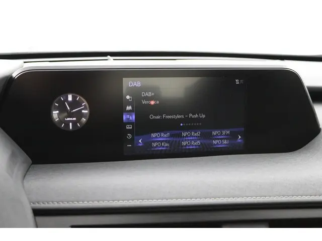 Lexus UX 300e Business 54 kWh 2020 Elektrisch 43