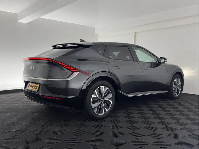 Kia EV6 Plus 77.4 kWh [ 3-Fase ] 2021 Elektrisch 6
