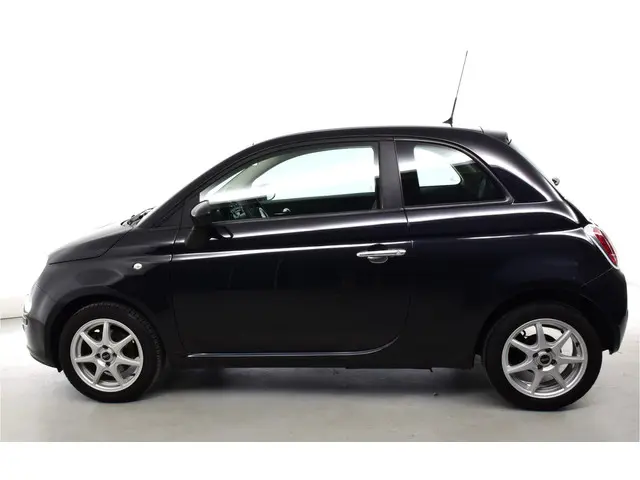 Fiat 500 1.0 TwinAir Pop 2015 Benzine 6