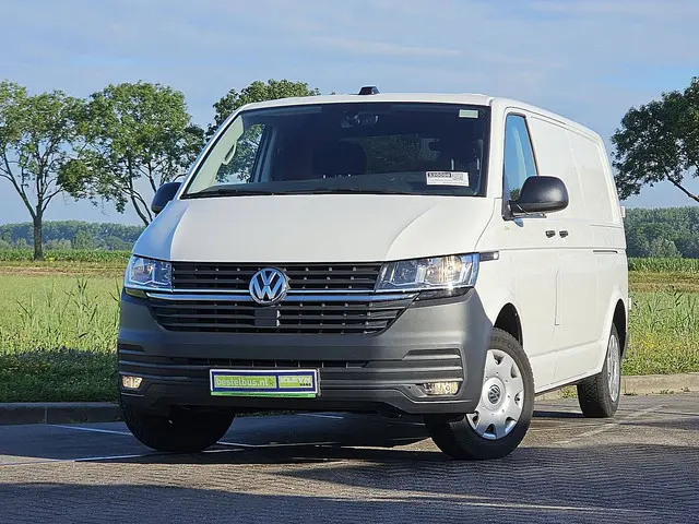 Volkswagen Transporter 2.0 TDI 2020 Diesel