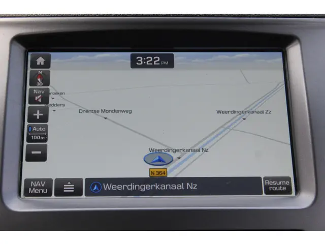 Hyundai i10 1.0i Comfort//5Drs//Navi!! 2018 Benzine 17