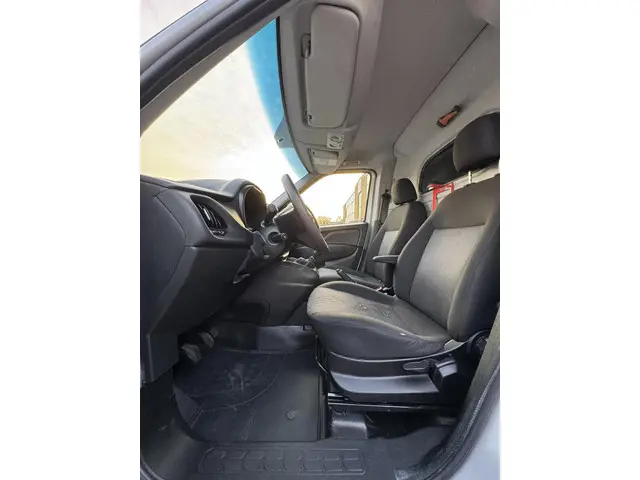 Fiat Doblò Cargo 1.3 MJ L1H1 SX 2016 Diesel 12