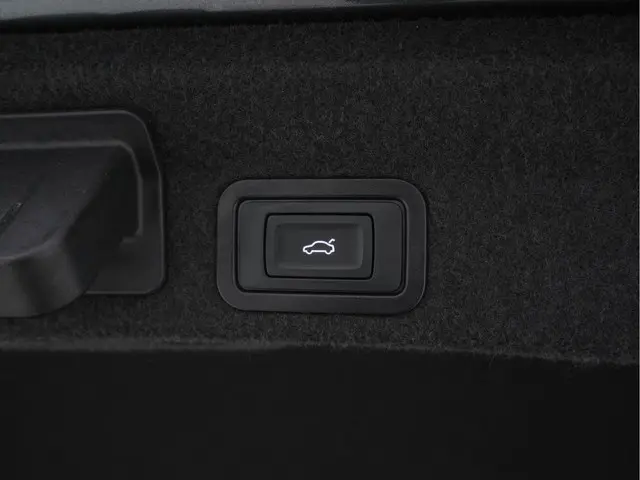 Audi S6 Limousine TDI Quattro 2019 Hybride Diesel 32