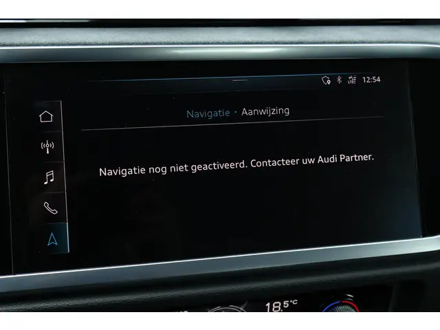 Audi Q3 Sportback 35 TFSI Pro Line 2020 Benzine 22