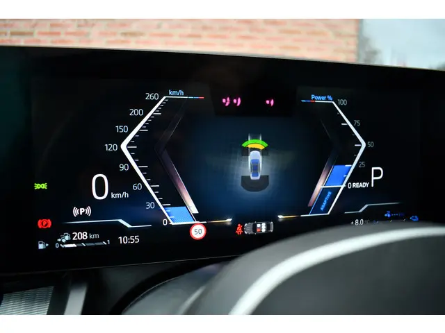 BMW 5 Serie 530e M-Sport 2024 Hybride Benzine 70