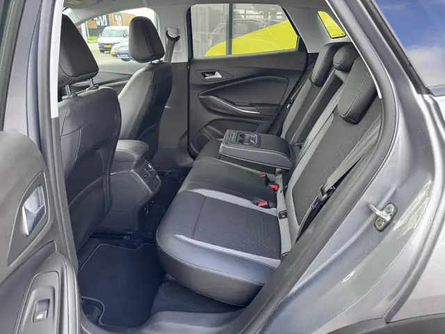 Opel Grandland X 1.2 Turbo 120 Edition 2021 Benzine 33