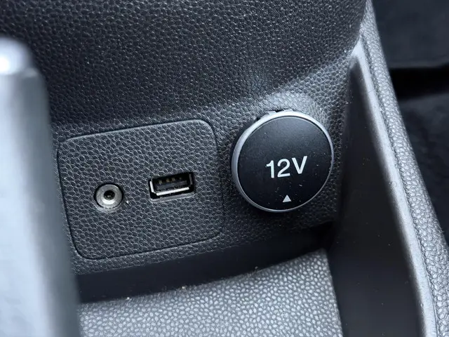 Ford Fiesta 1.0 Style 2016 Benzine 29