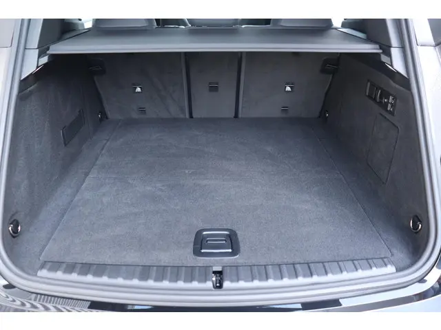 BMW iX M60 2023 Elektrisch 12