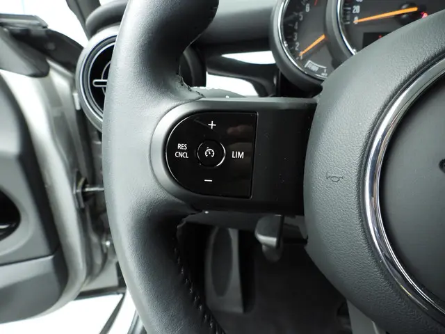 MINI 3-Deurs Cooper 2023 Benzine 12