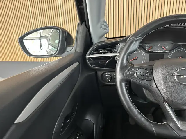 Opel Corsa 1.2 Edition 2020 Benzine 14