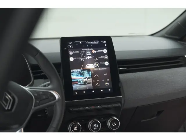 Renault Clio TCe 90 GPF techno 2024 Benzine 45