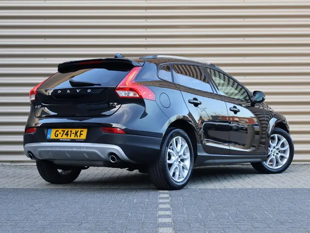 Volvo V40 2