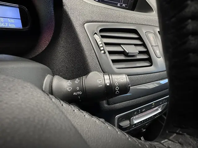 Renault Mégane Estate 1.2 TCe Limited 2016 Benzine 16