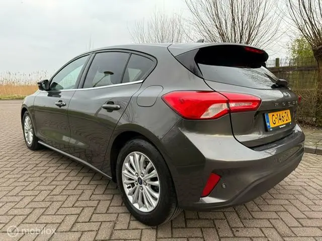 Ford Focus 1.0 EcoBoost Titanium Business 2020 Benzine 6