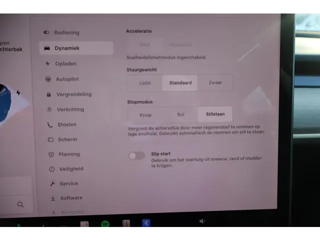 Tesla Model 3 Long Range AWD 75 kWh 2021 Elektrisch 28