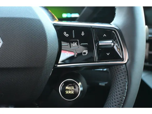 Renault Clio esprit Alpine 2026 Hybride Benzine 20