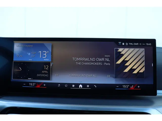 BMW i4 eDrive40 High Executive 2024 Elektrisch 22