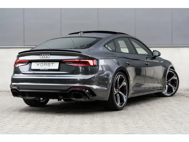 Audi RS5 2.9 TFSI RS 5 quattro 2019 Benzine 6