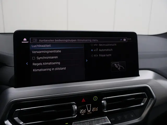 BMW iX3 High Executive 80 kWh 2023 Elektrisch 51