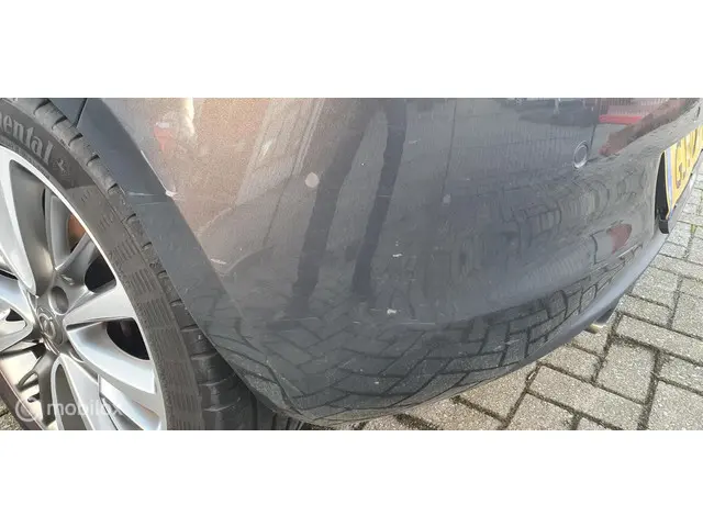 Opel Corsa 1.0 Turbo Edition 2015 Benzine 6
