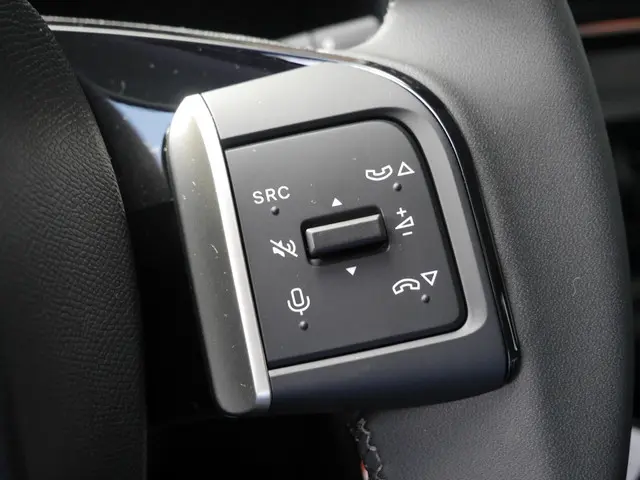 Citroën ë-C3 Plus 113pk 44 kWh 2025 Elektrisch 23