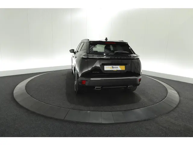 Peugeot 2008 PureTech 130 EAT8 Allure 2024 Benzine 10