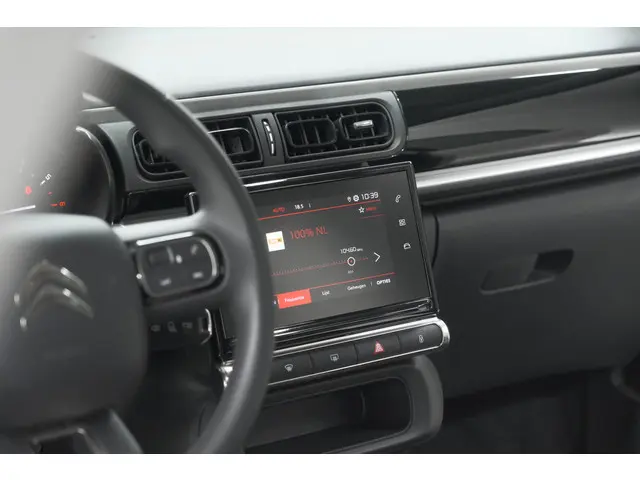 Citroën C3 PureTech 82 S&S Feel Edition 2021 Benzine 48