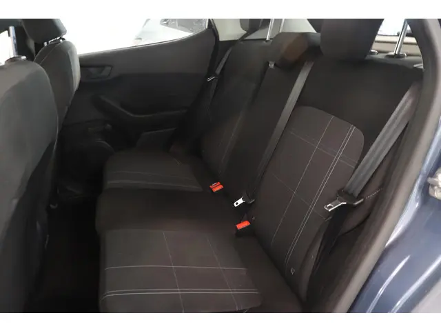 Ford Fiesta 1.0 EcoBoost Connected 2021 Benzine 9