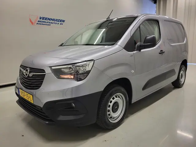 Opel Combo 1.5D Euro 6! 2022 Diesel 2
