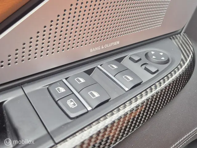 BMW M6 M 2016 Benzine 37