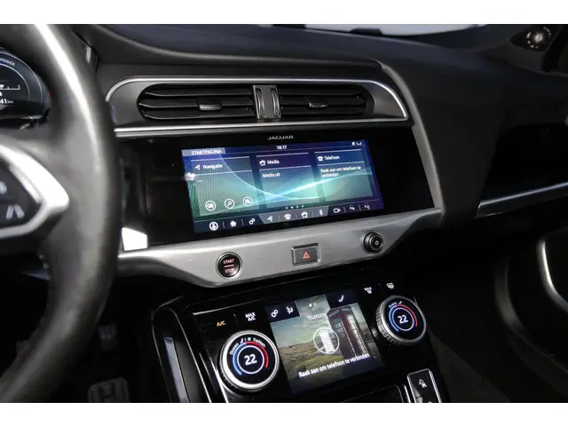 Jaguar I-PACE EV400 HSE 90 kWh 2018 Elektrisch 17