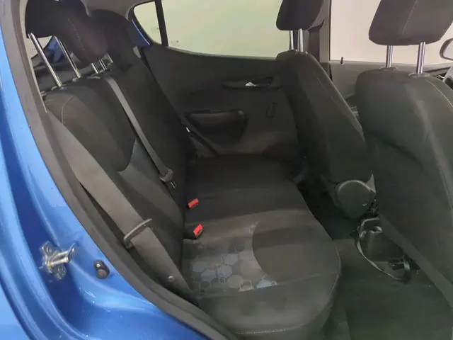 Opel KARL 1.0 Rocks Online Edition 2017 Benzine 9