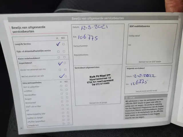 SEAT Mii 1.0 Sport NL AUTO NAVI 2015 Benzine 27